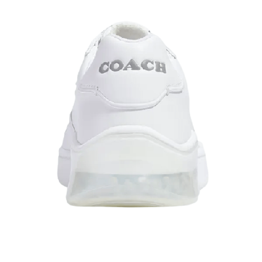 Giày Coach CITYSOLE COURT SNEAKER G5509-WHT - Ảnh 4