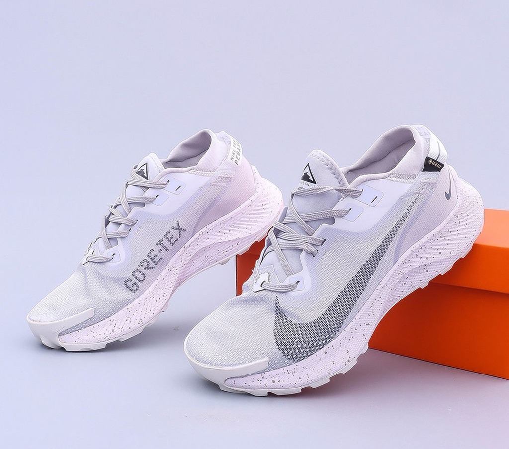 Giày Nike Pegasus Trail 2 Gore-Tex 'Pure Platinum' DC1933-100 - Ảnh 3