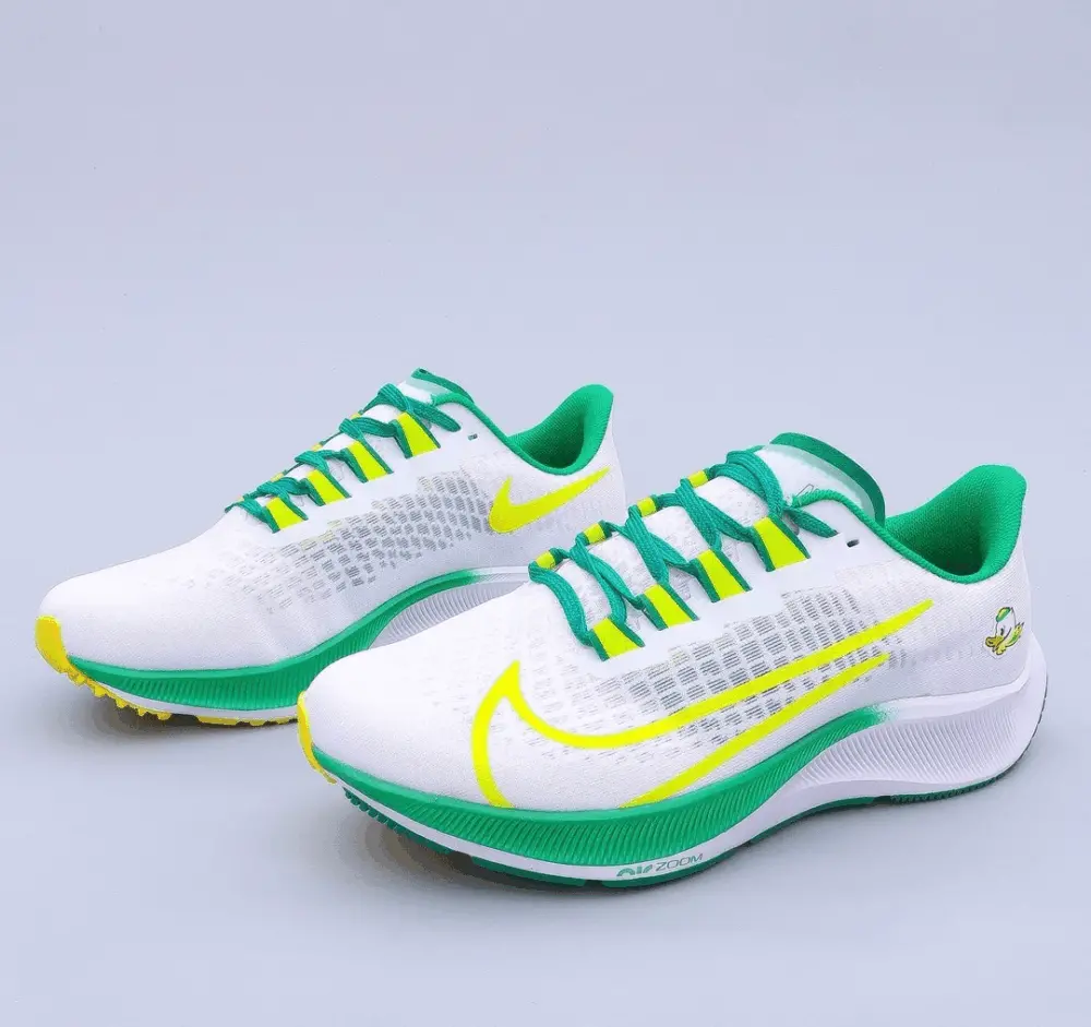 Giày Nike Air Zoom Pegasus 37 'Oregon' CZ5389-100 - Ảnh 3