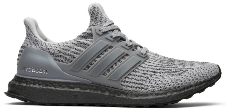 Giày Adidas Ultraboost 3.0 'Triple Grey' CG3041