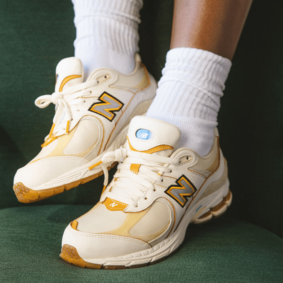 Giày New Balance 2002R 'Joe Freshgoods' M2002RJ1 - Ảnh 3