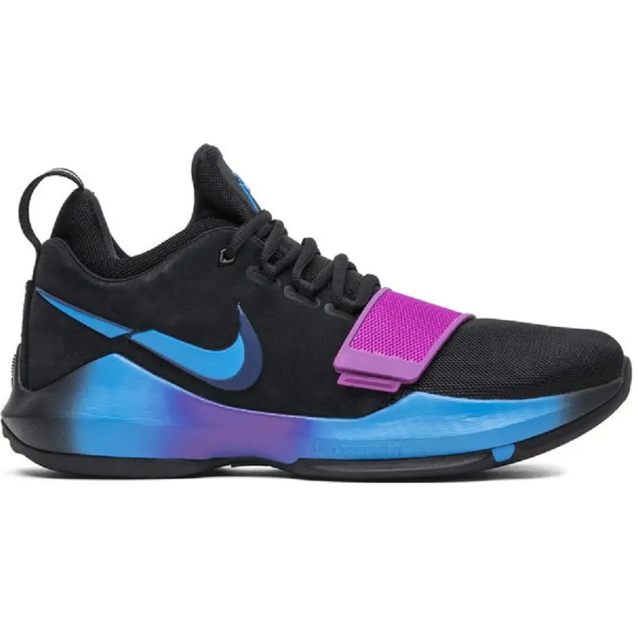 Giày Nike PG 1 'Flip the Switch' 878627-003