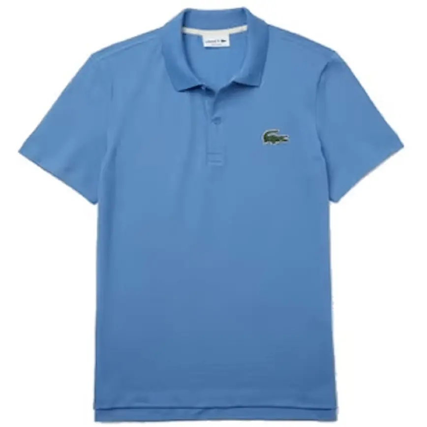 Áo Lacoste Heritage Croc PH9761-51G776