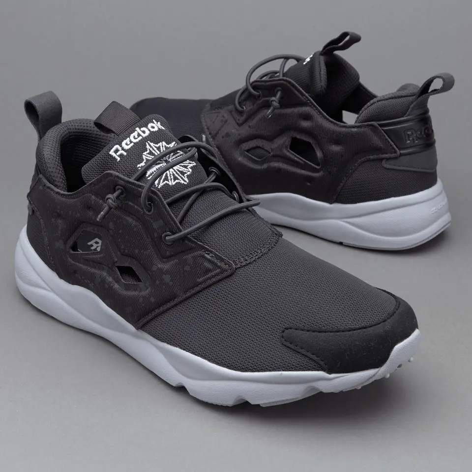 Alternative view of Giày Reebok Furylite SP AQ9954