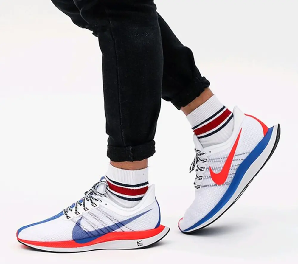 Alternative view of Giày Nike Zoom Pegasus Turbo 'Shanghai Rebels' BQ6895-100