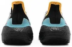 Giày Adidas UltraBoost 21 'Black Pulse Aqua' S23870 - Ảnh 4