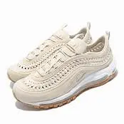 Giày Nike Wmns Air Max 97 LX 'Woven Fossil' DC4144-200 - Ảnh 4