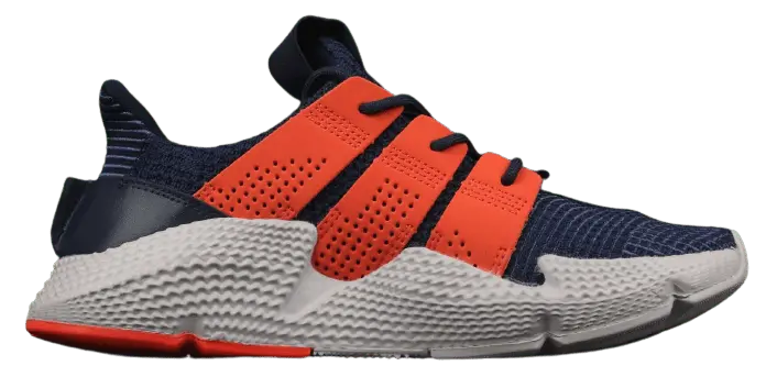 Giày Adidas Prophere 'Navy Orange' BD7839