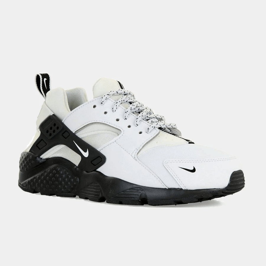 Giày Nike Air Huarache 'Grey' 909143-007 - Ảnh 4