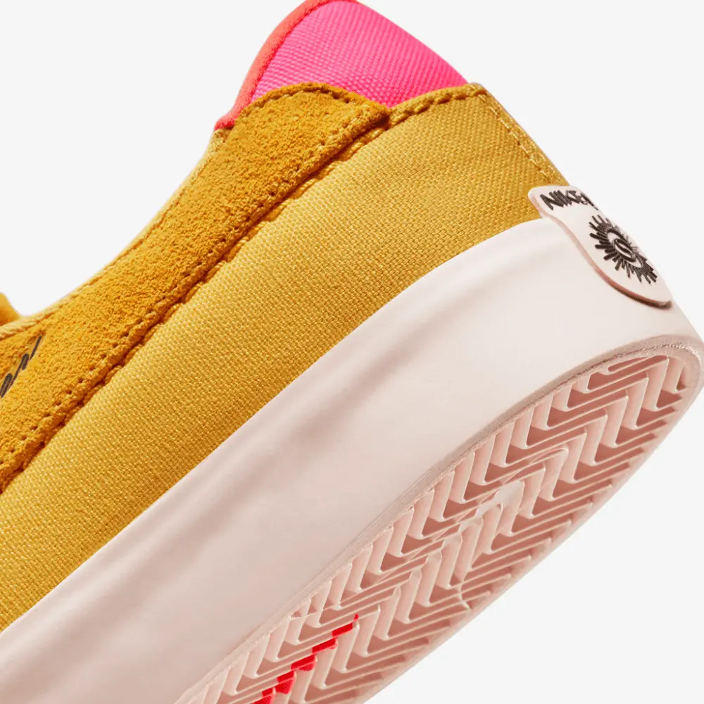 Giày Nike Shane T SB 'Pollen' CU9224-700 - Ảnh 5