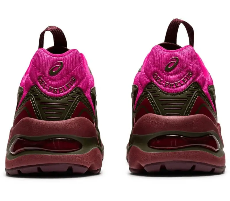 Giày Asics Kiko Kostadinov FB1-S Gel Preleus 'Pink Rave' 1202A158-700 - Ảnh 3