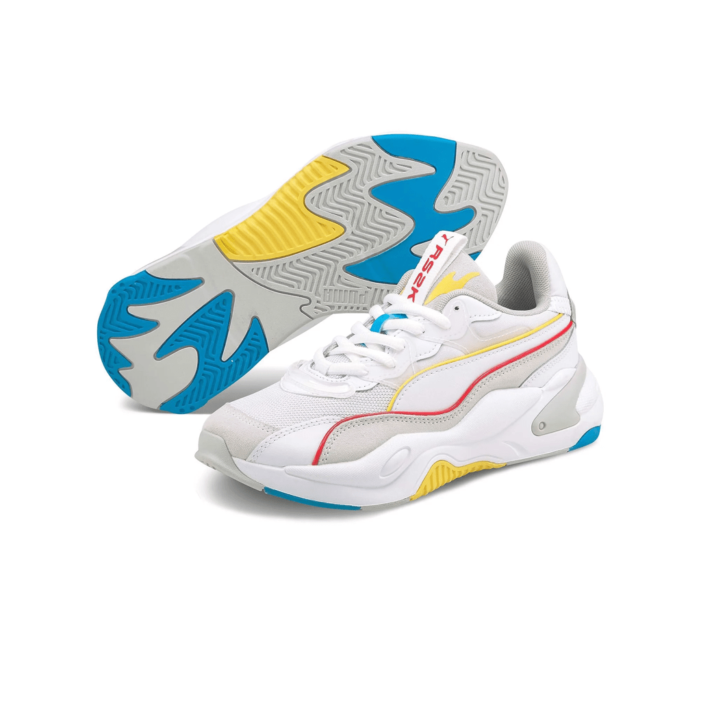 Giày Wmns Puma RS-2K Power Play 375132-02 - Ảnh 4