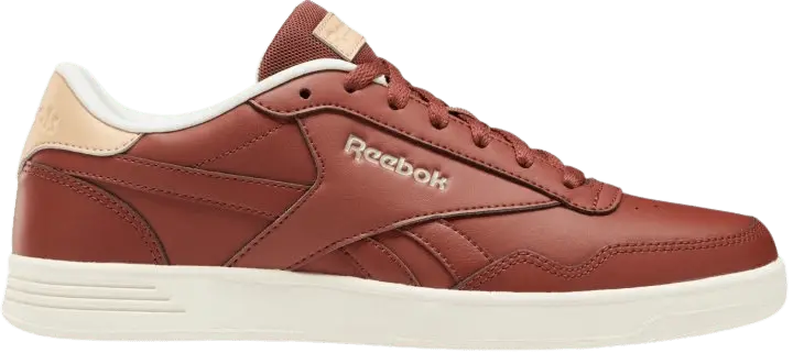 Giày Reebok Royal Techque T 'Brown' FW0864