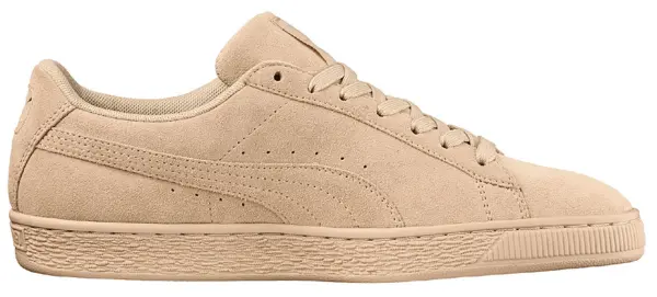 Giày Puma Suede Classic 'Tonal Pebble' 366490-03
