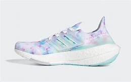 Alternative view of Giày Adidas Wmns UltraBoost 21 'Tie-Dye' GZ7104
