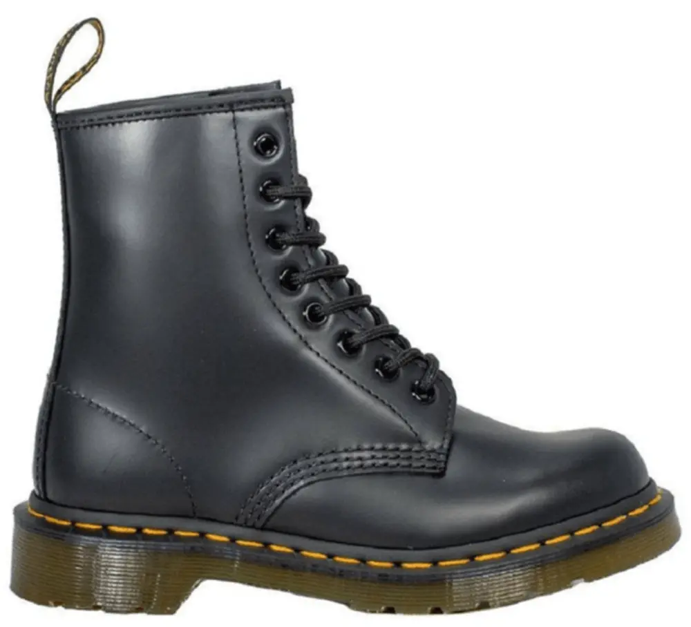 Giày Dr. Martens 1460 'Black' 10072004