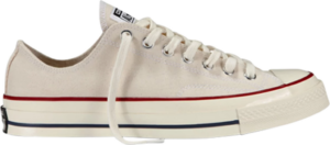 Giày Converse Chuck Taylor Allstar 70 Ox White 142338C