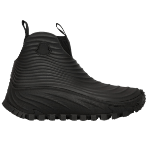 Giày Moncler Acqua High Boots 'Black' I109A4G00010M2869999