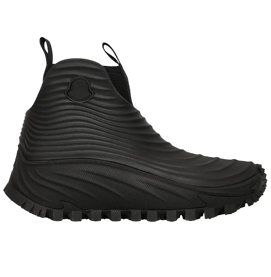 Giày Moncler Acqua High Boots 'Black' I109A4G00010M2869999
