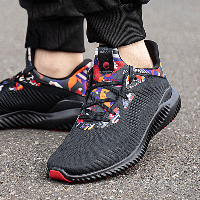 Giày Adidas AlphaBounce 3 'CNY' FW4530 - Ảnh 6
