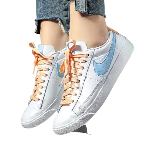 Giày Nike Blazer Low LE AV9370-104 - Ảnh 3