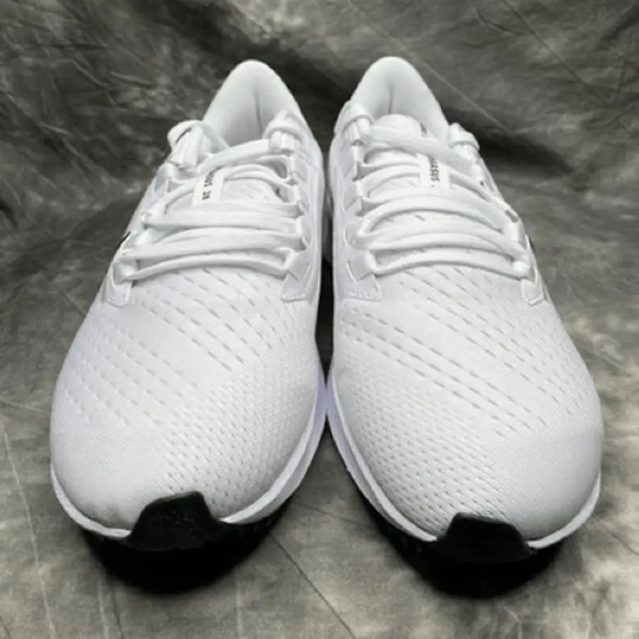 Giày Nike Air Zoom Pegasus 38 TB 'White Black' CZ1901-100 - Ảnh 3