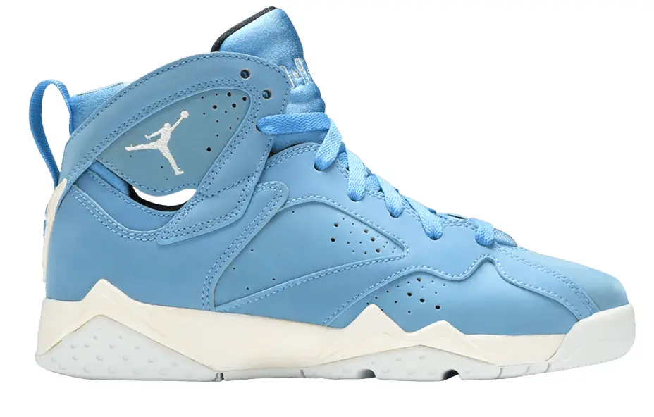 Giày Nike Air Jordan 7 Retro GS 'Pantone' 304774-400