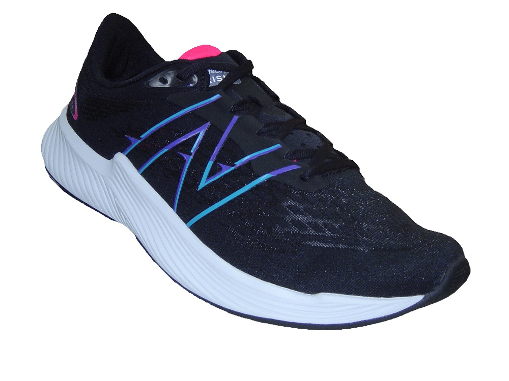 Giày New Balance FuelCell Prism v2 'Black Deep Violet' MFCPZLB2 - Ảnh 5