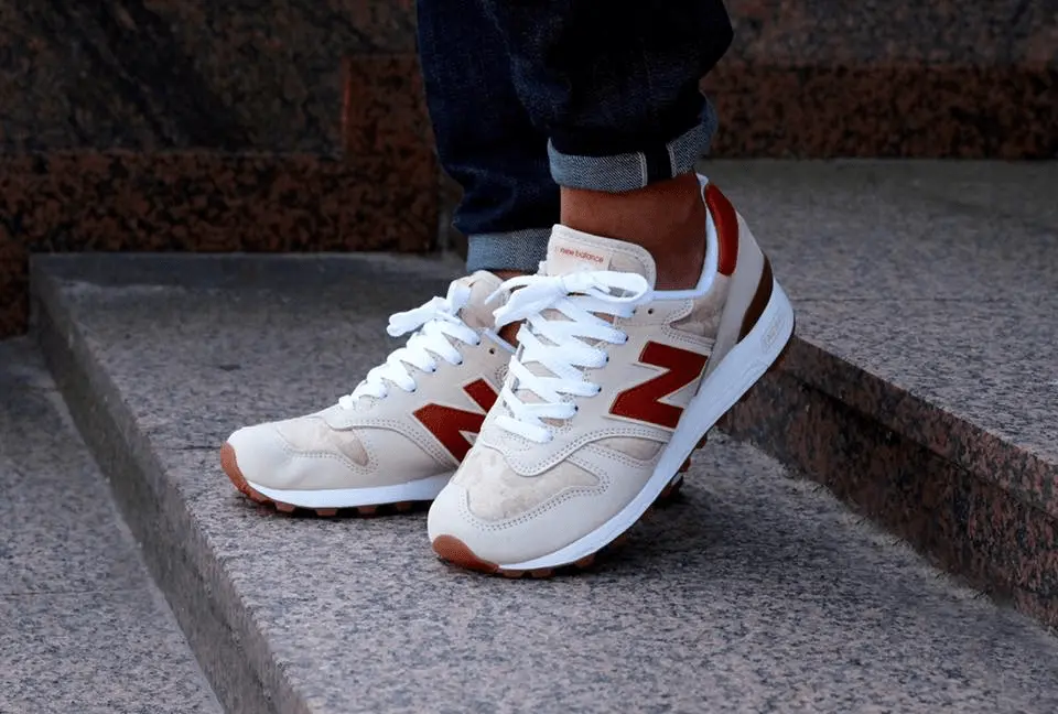 Giày New Balance 1300 'Age of Exploration' M1300DSP - Ảnh 5
