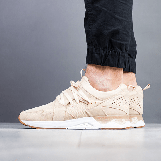 Giày Asics Gel-Lyte V 'Sanze' H816L-0505 - Ảnh 4