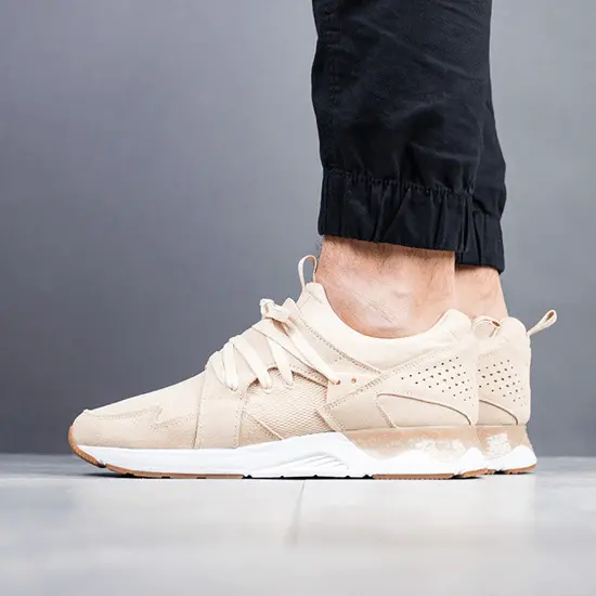 Giày Asics Gel-Lyte V 'Sanze' H816L-0505 - Ảnh 4