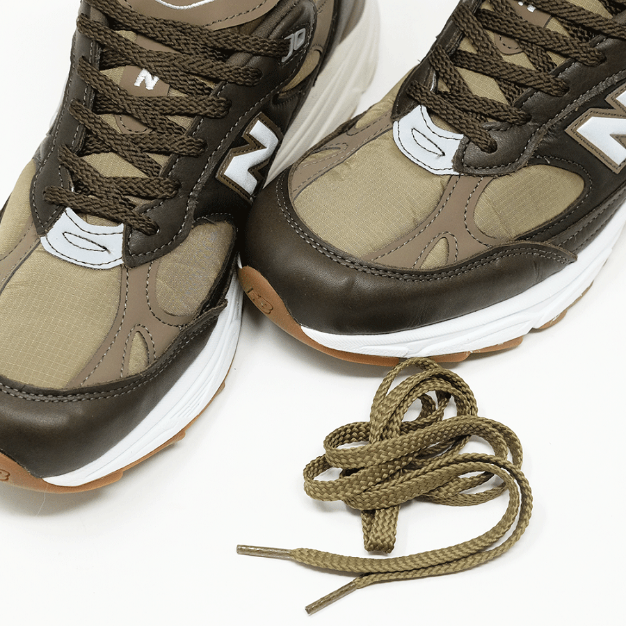 Giày New Balance 991.9 Made in England ‘Lakeside Pack’ M9919LP - Ảnh 4