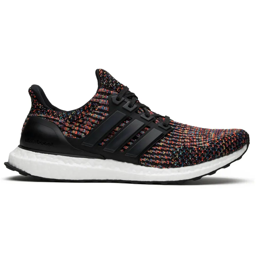Giày Adidas UltraBoost 3.0 Limited 'Multicolor' CG3004