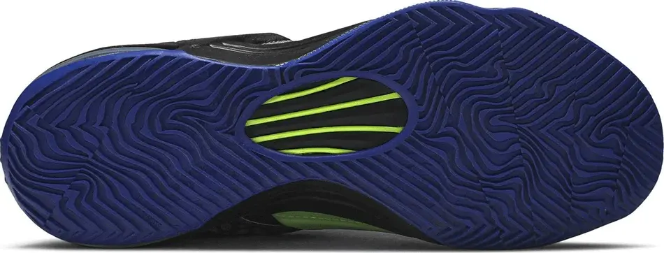 Giày Nike KD 7 'Electric Eel' 653996-030 - Ảnh 4