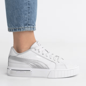 Alternative view of Giày Puma Cali Star 'Metallic' 381121-01