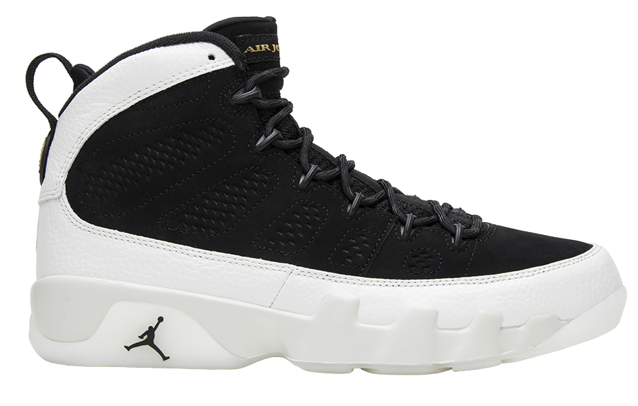 Giày Nike Air Jordan 9 Retro 'City of Flight' 302370-021