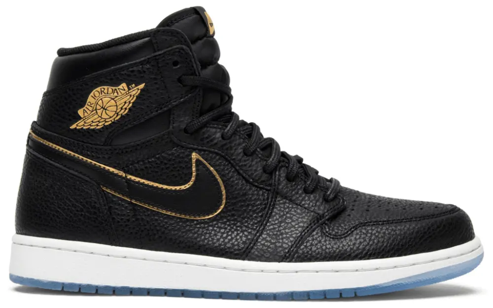 Giày Nike Air Jordan 1 Retro High OG 'City Of Flight' LA 555088-031