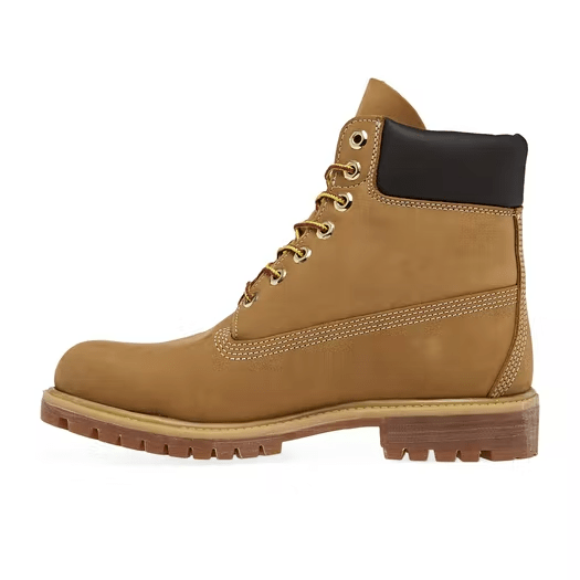 Giày Timberland Af Waterproof Boots Wheat TB-0A1VXW-231 - Ảnh 2