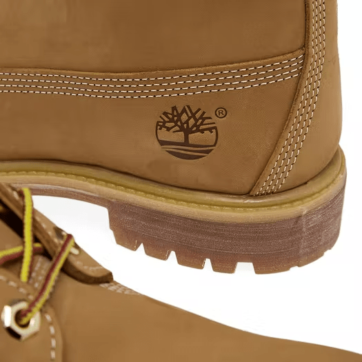 Giày Timberland Af Waterproof Boots Wheat TB-0A1VXW-231 - Ảnh 4