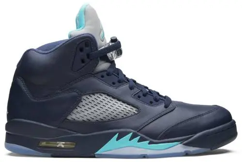 Giày Nike Air Jordan 5 Retro 'Pre-Grape' 136027-405