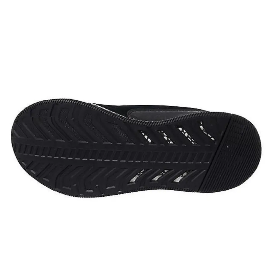 Giày Puma Scuderia Ferrari Speed Hybrid Sport 'Black Red' 306395-01 - Ảnh 5