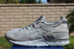 Alternative view of Giày Asics Gel Lyte 5 Outdoor H5D2L 1313