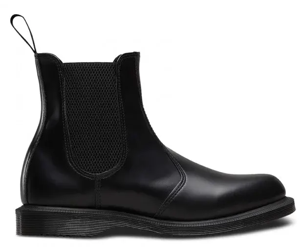 Giày Dr. Martens Ankle Boots Flora 14649001