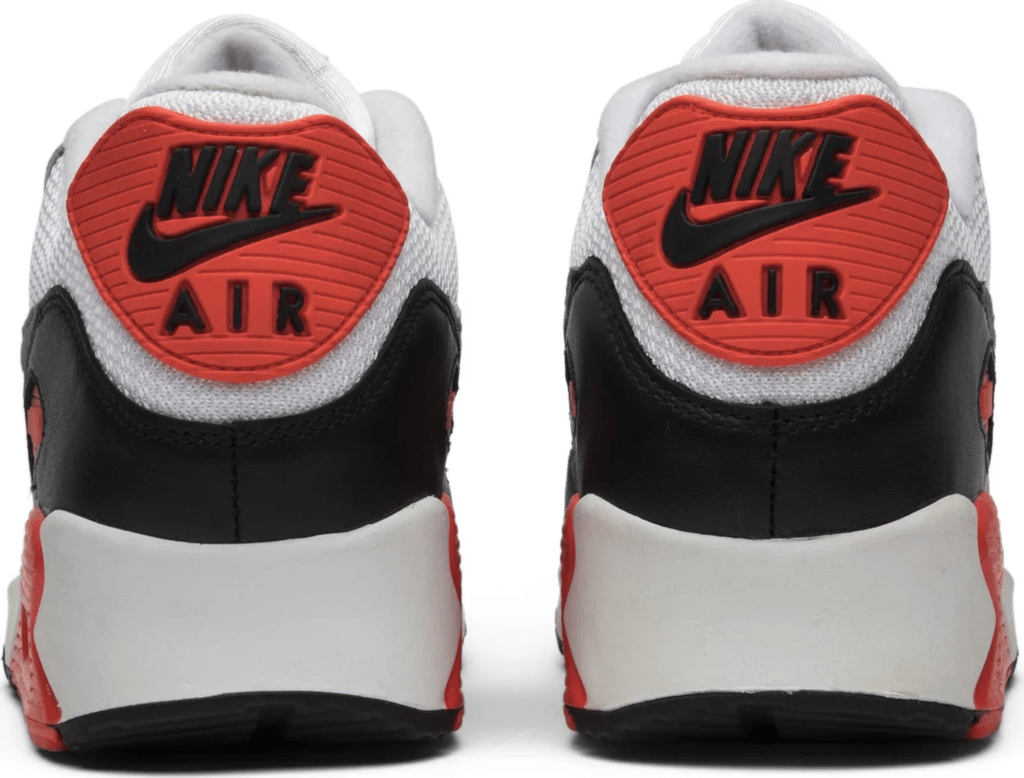 Giày Nike Air Max 90 OG 'Infrared' 725233-106 - Ảnh 5