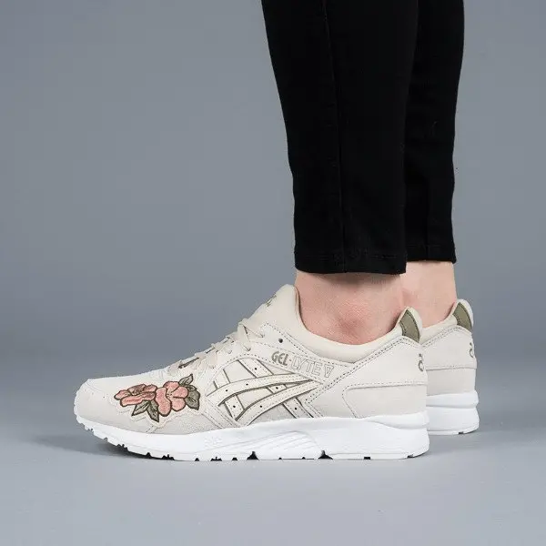 Giày Asics Wmns Gel Lyte 5 'Ikebana Pack' H8G5L-0202 - Ảnh 7