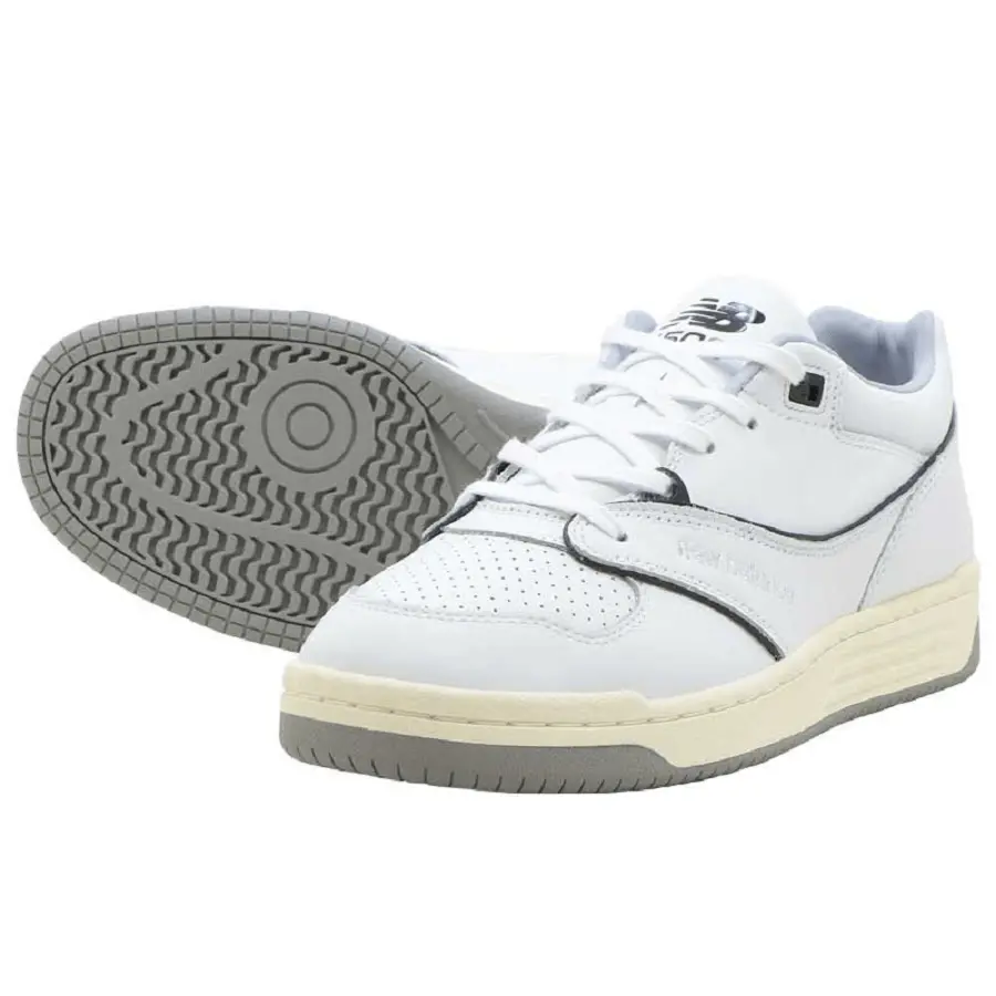 Giày New Balance 1500 Series 'White' CT1500SA - Ảnh 6
