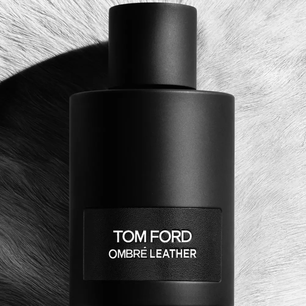 Nước Hoa Tom Ford Ombré Leather 16 Eau De Parfum - Ảnh 3