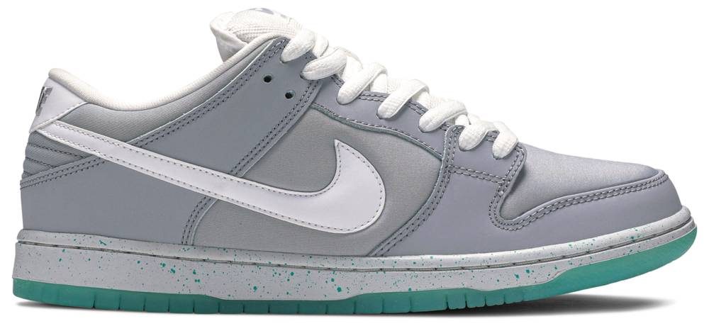 Giày Nike SB Dunk Low 'Marty McFly' 313170-022