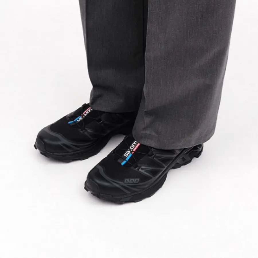Alternative view of Giày Salomon XT-6 ADV ‘Black’ L41086600