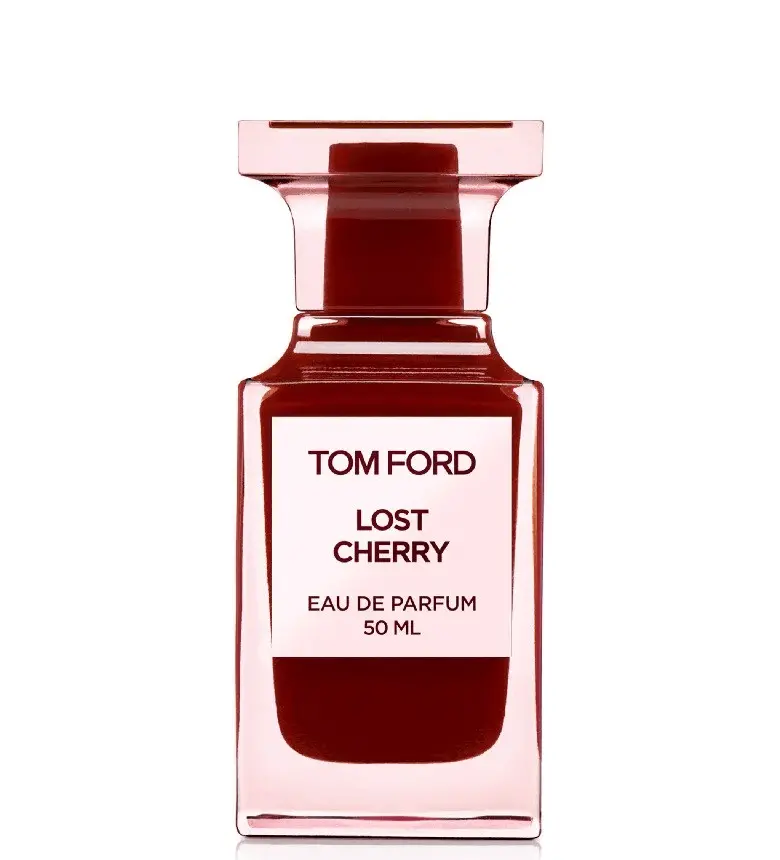 Alternative view of Nước Hoa Tom Ford Lost Cherry EDP
